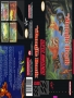 Nintendo  SNES&nbsp; - &nbsp;Disney's The Jungle Book